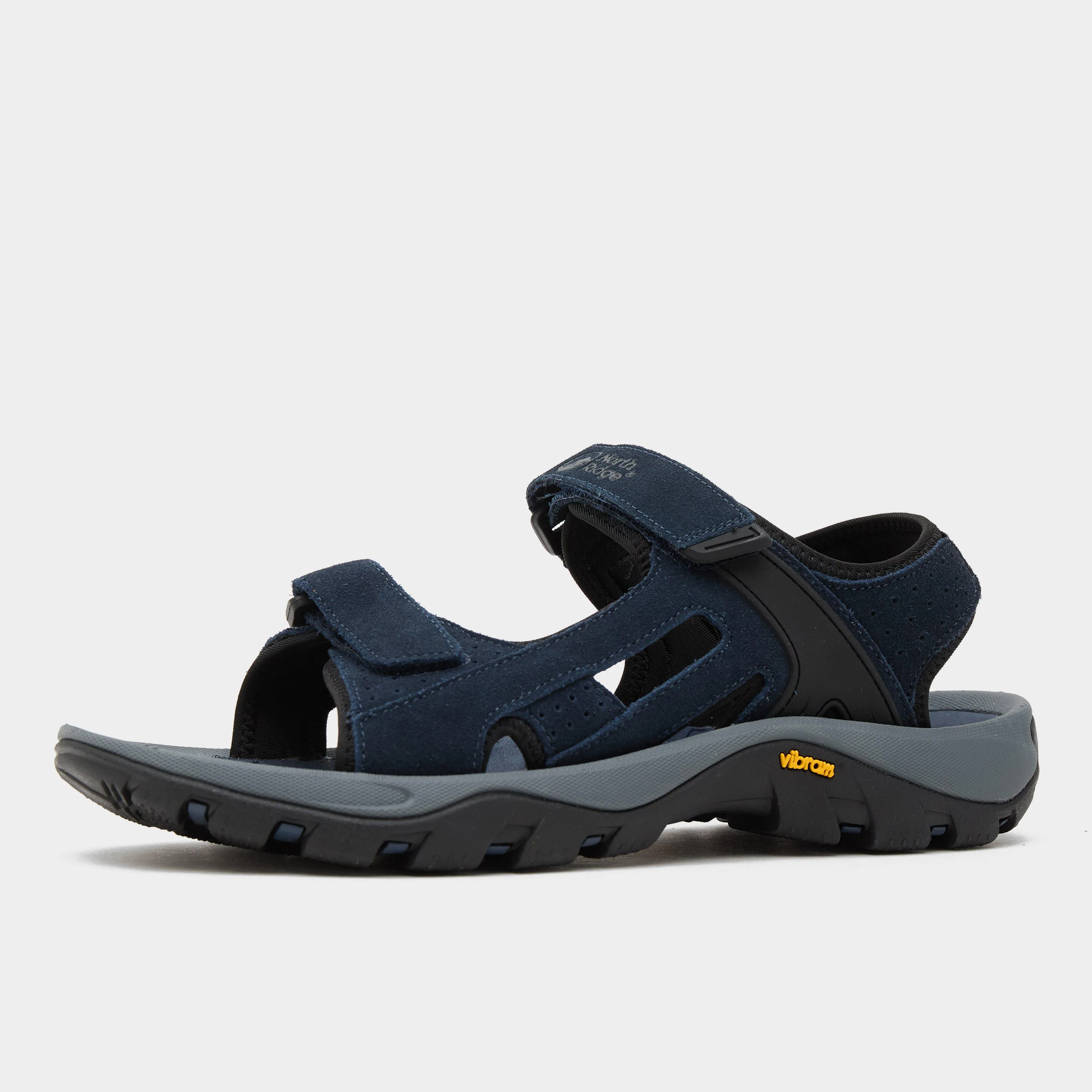 North Ridge Men's Monkstone Sandals | Ultimate Outdoors