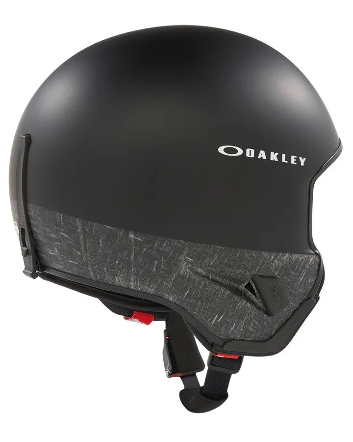 Oakley Arc5 Pro Snow Helmet - Blackout