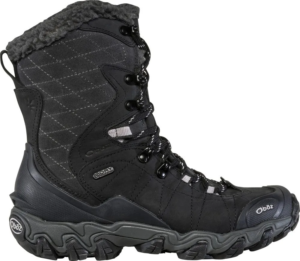 Oboz Womens Bridger 9