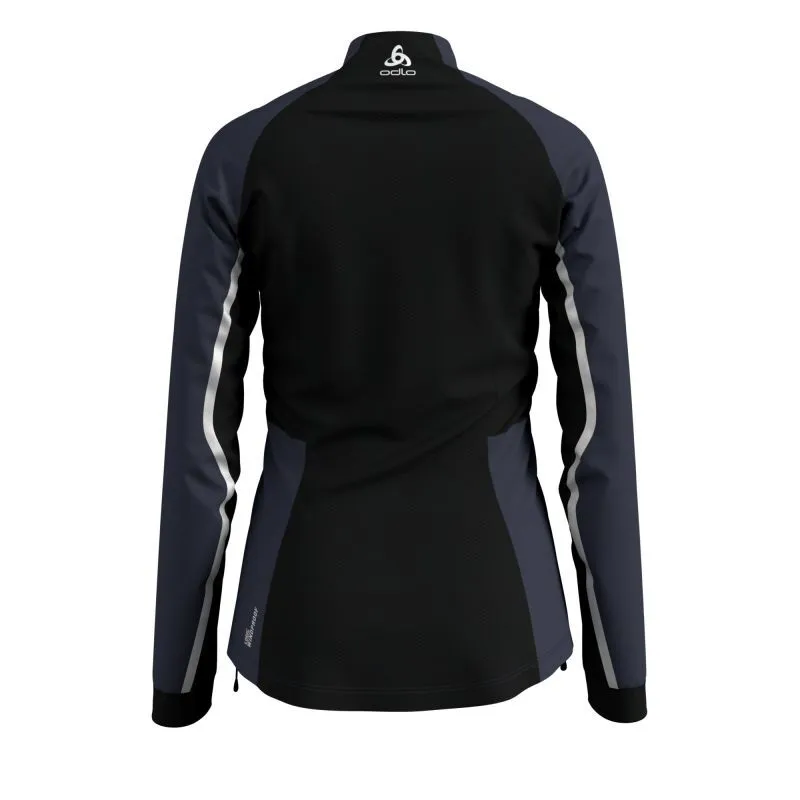 Odlo  Aeolus Pro Jacket - Giacca softshell - Donna