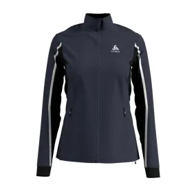 Odlo  Aeolus Pro Jacket - Giacca softshell - Donna