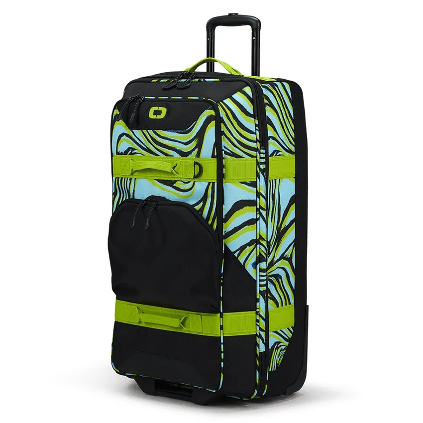 Ogio Alpha Terminal Rolling Suitcase/Luggage