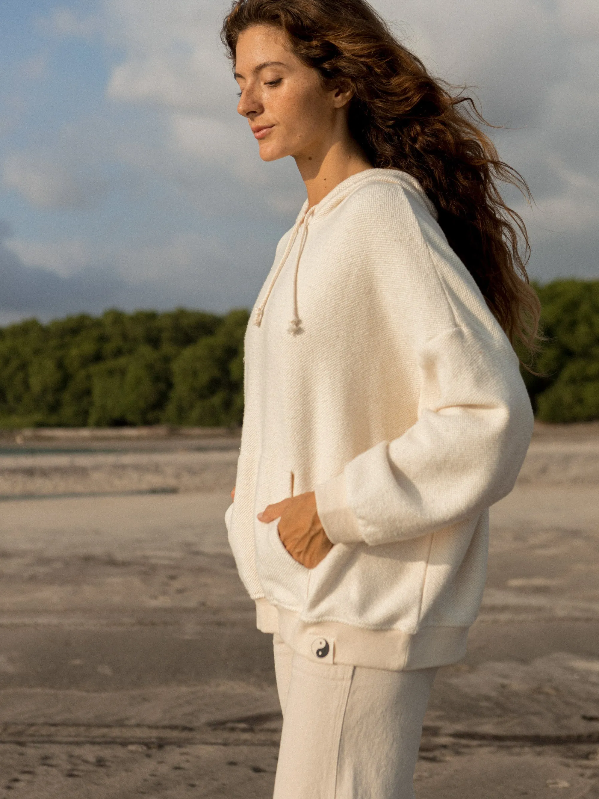 Oneness Pullover