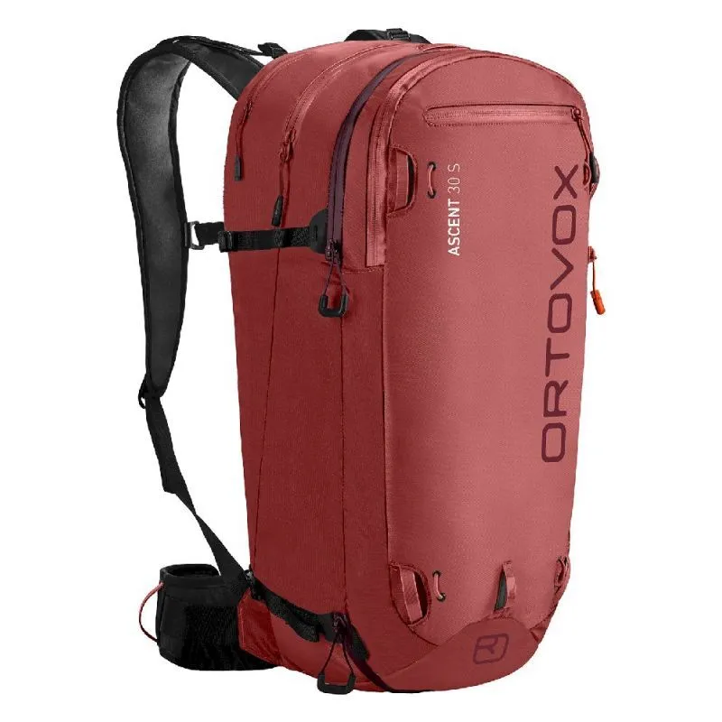 Ortovox Ascent 30 S - Ski touring backpack