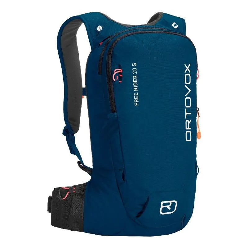 Ortovox Free Rider 20 S - Ski backpack