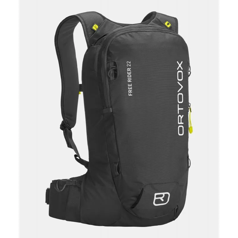 Ortovox Free Rider 22 - Ski backpack