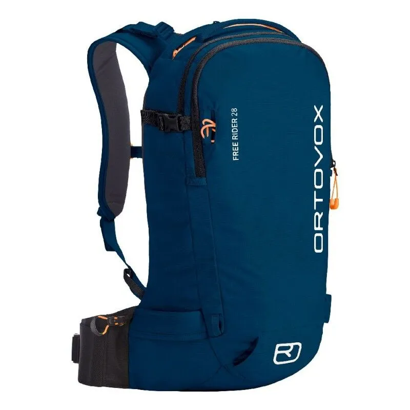 Ortovox Free Rider 28 - Ski backpack