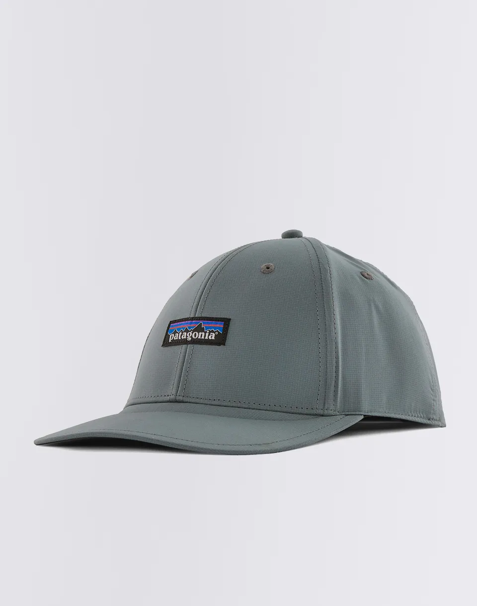 Patagonia Airshed Cap Nouveau Green