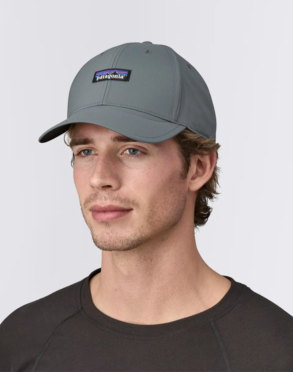 Patagonia Airshed Cap Nouveau Green