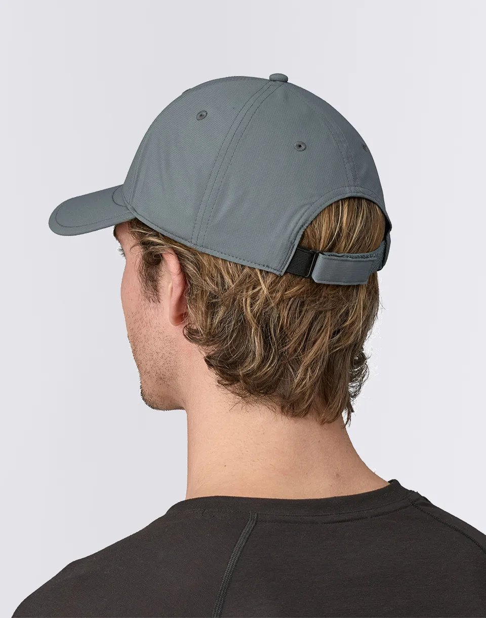 Patagonia Airshed Cap Nouveau Green