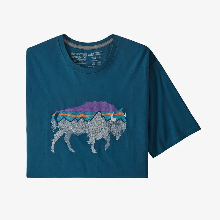 Patagonia Back for Good Organic T-Shirt