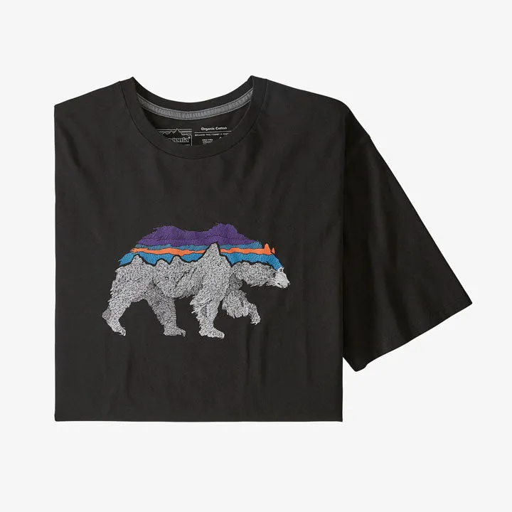 Patagonia Back for Good Organic T-Shirt