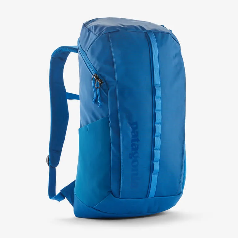 Patagonia Black Hole Pack 25L in Endless Blue