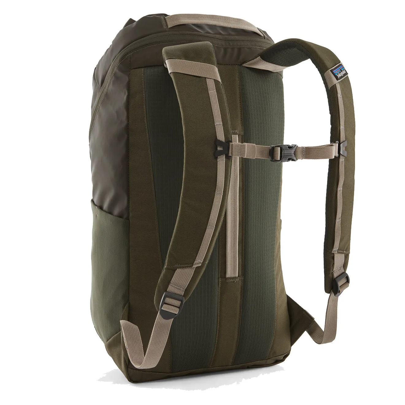 Patagonia Black Hole Pack 25L Pine Needle Green