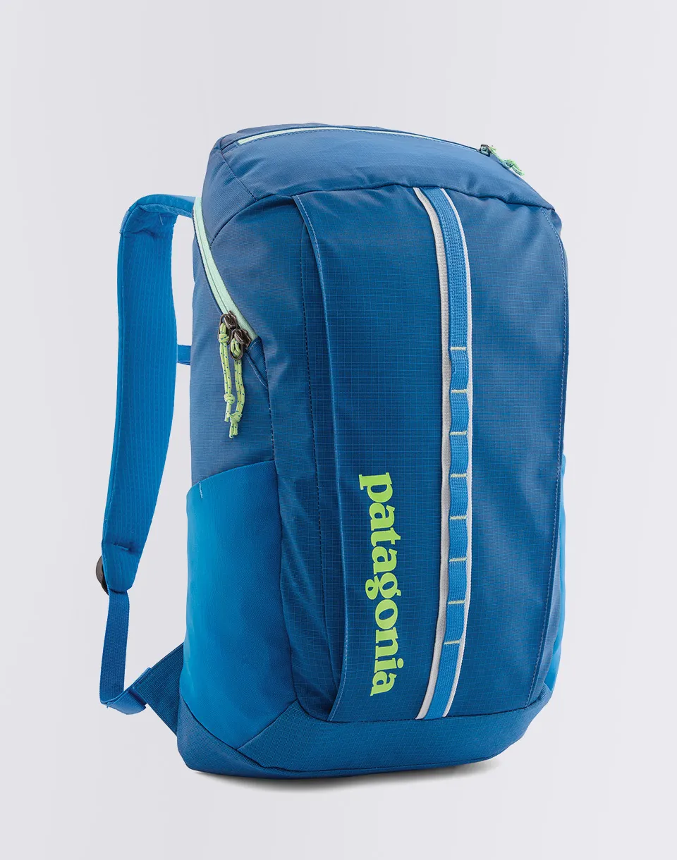 Patagonia Black Hole Pack 25L Vessel Blue