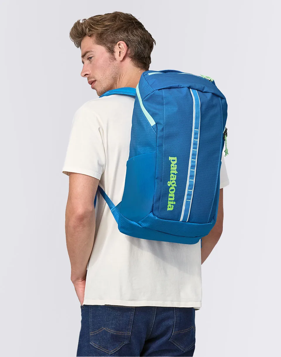 Patagonia Black Hole Pack 25L Vessel Blue