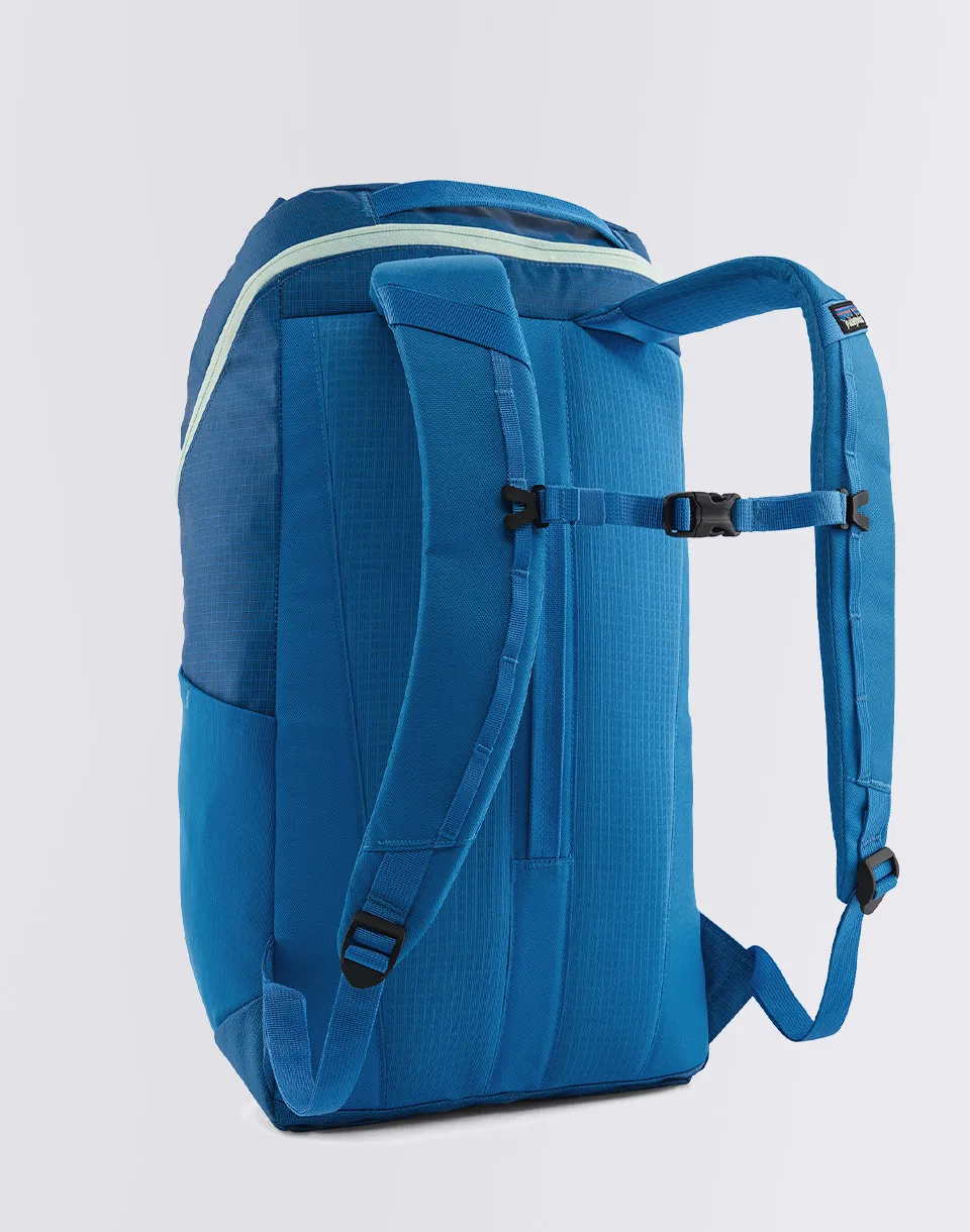 Patagonia Black Hole Pack 25L Vessel Blue