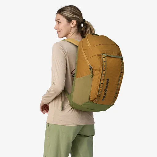 Patagonia Black Hole Pack 32L - Pufferfish Gold