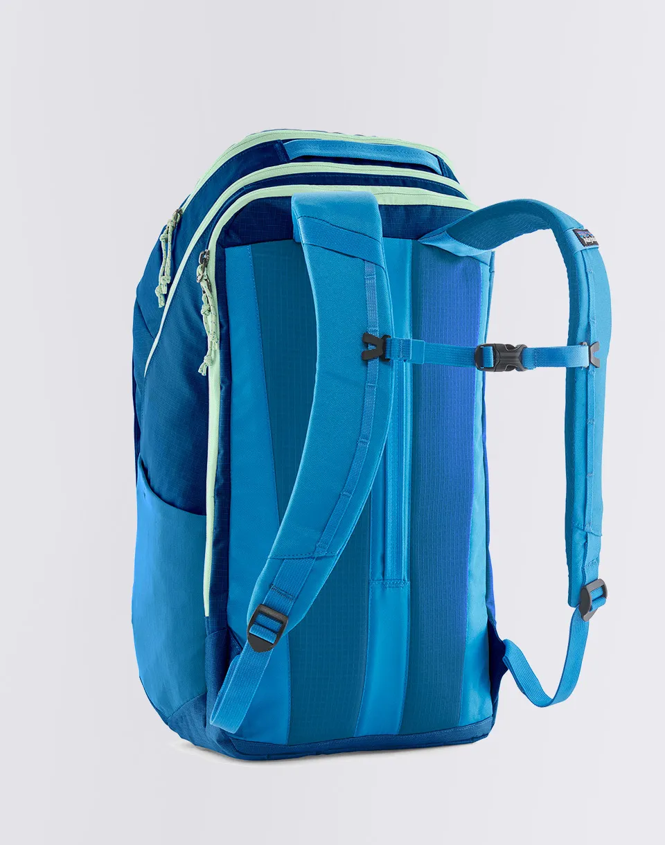 Patagonia Black Hole Pack 32L Vessel Blue