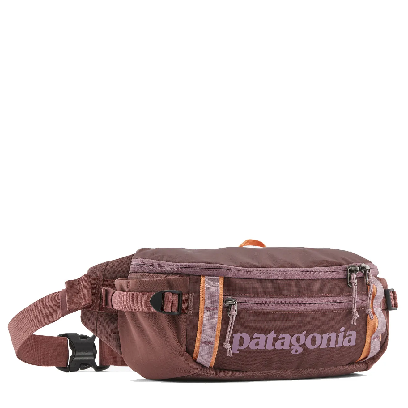 Patagonia Black Hole Waist Pack 5L Dulse Mauve