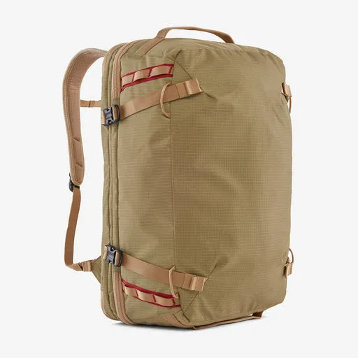 Patagonia Black Hole® MLC® 45L Tinamou Tan