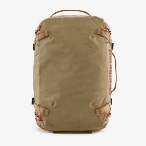 Patagonia Black Hole® MLC® 45L Tinamou Tan