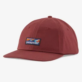 Patagonia Boardshort Label Trad Cap