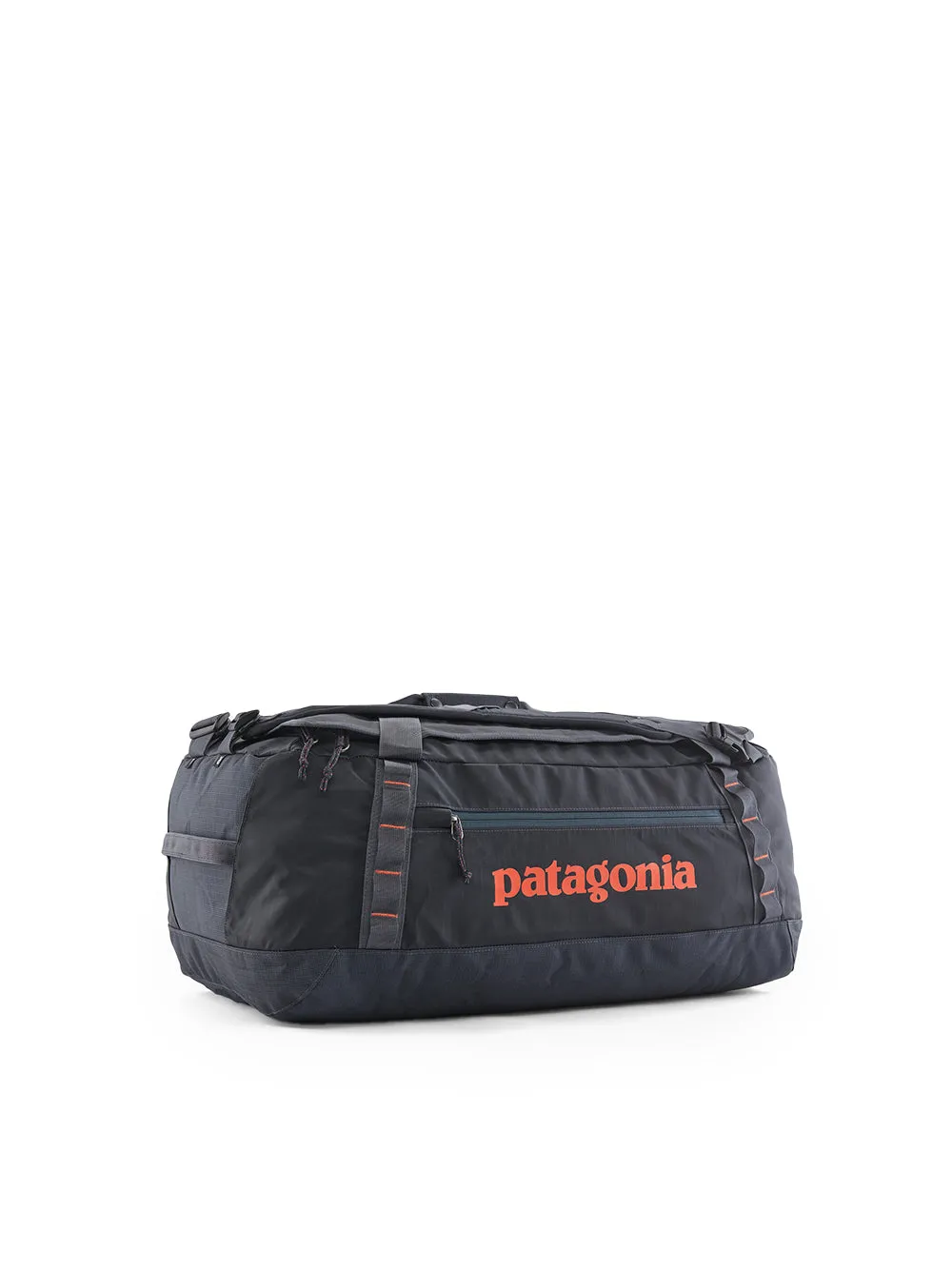 PATAGONIA Borsone Black Hole Smolder Blue 50L