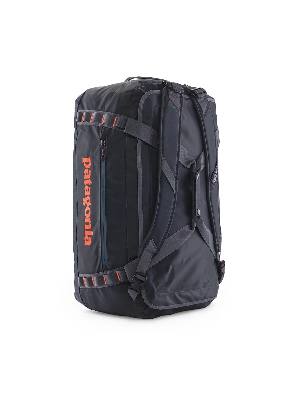 PATAGONIA Borsone Black Hole Smolder Blue 50L