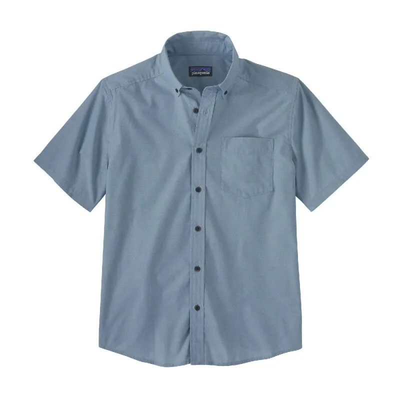 Patagonia Daily Shirt - Shirt - Men's