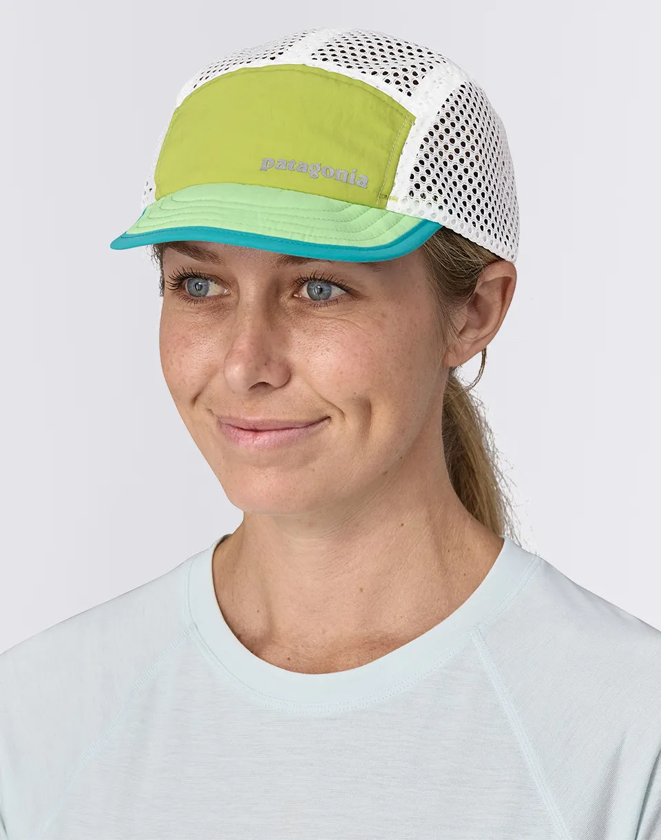 Patagonia Duckbill Cap Phosphorus Green