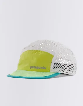 Patagonia Duckbill Cap Phosphorus Green