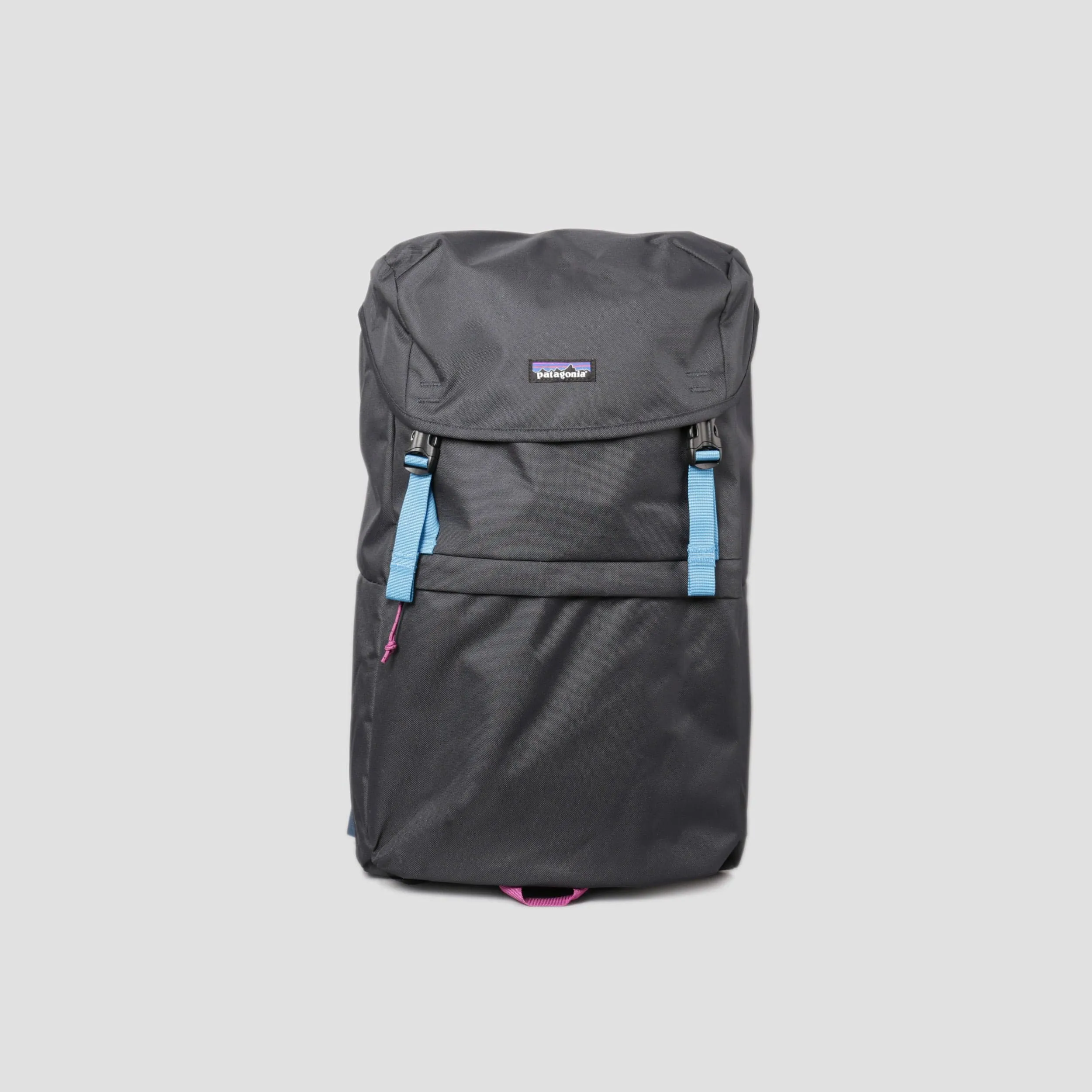 Patagonia Fieldsmith Lid Pack 28L Pitch Blue