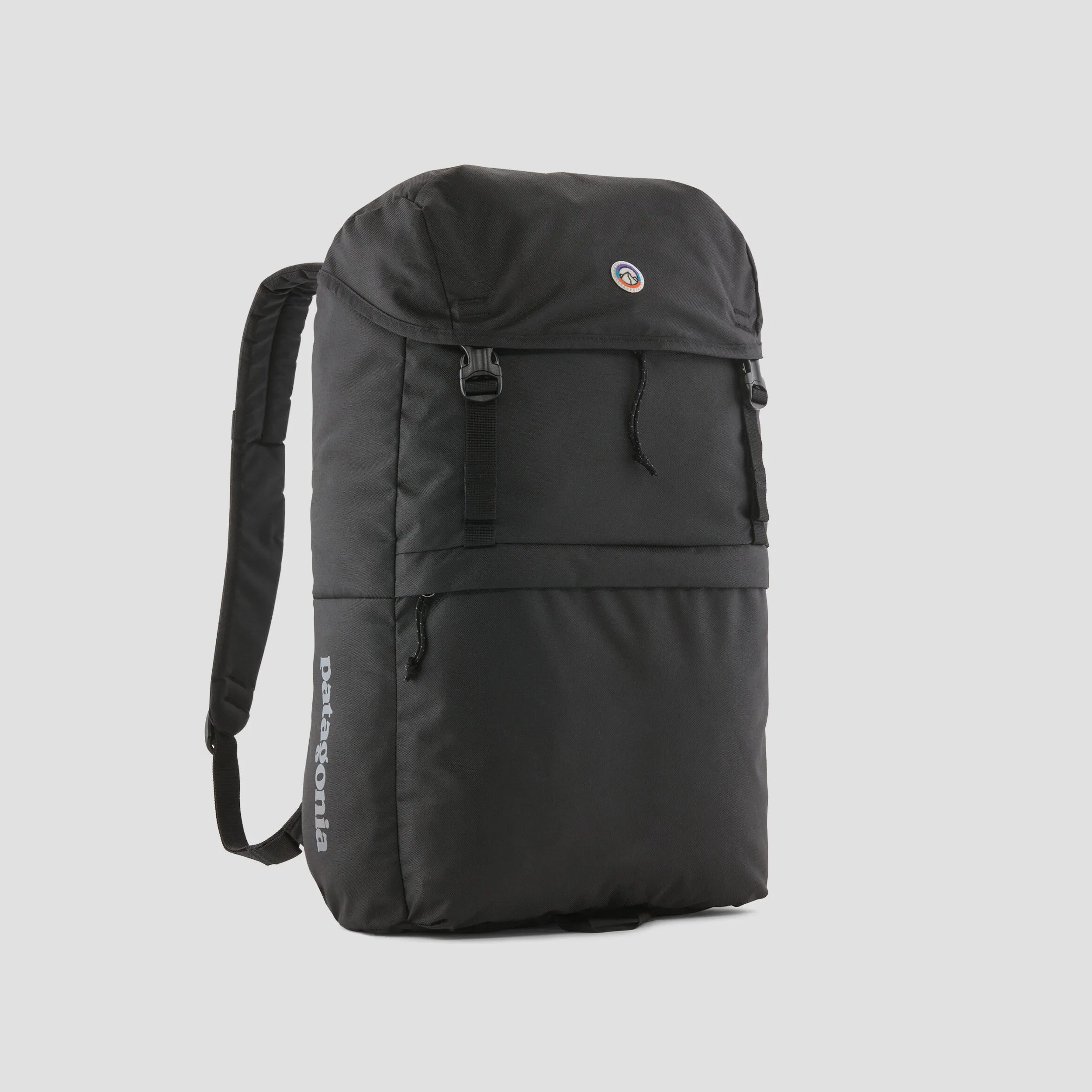 Patagonia Fieldsmith Lid Pack Black