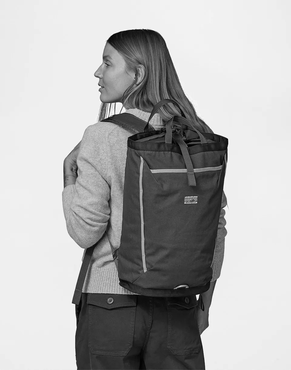 Patagonia Fieldsmith Linked Pack Black