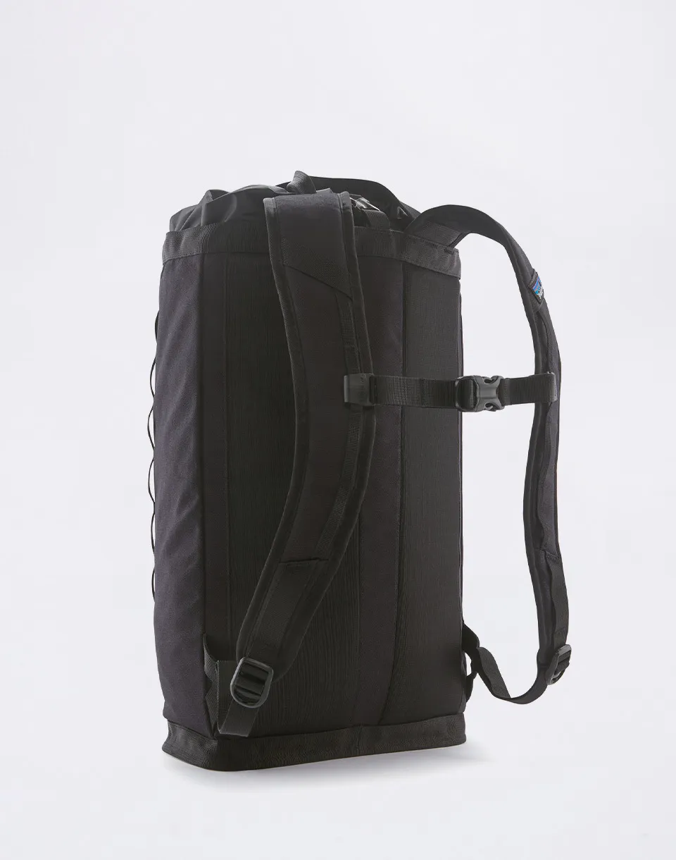 Patagonia Fieldsmith Linked Pack Black