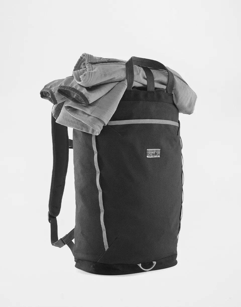 Patagonia Fieldsmith Linked Pack Black