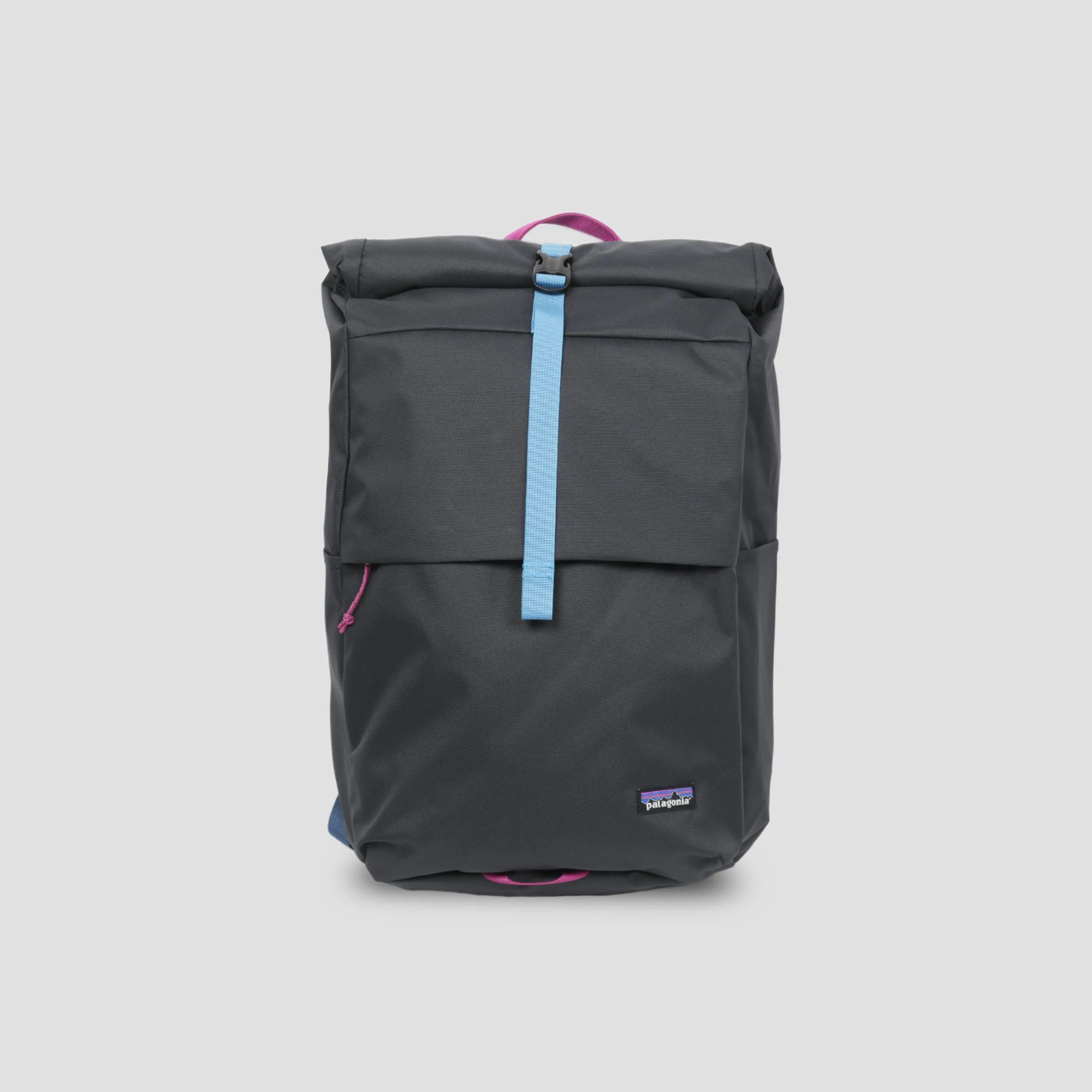 Patagonia Fieldsmith Roll Top Pack Pitch Blue