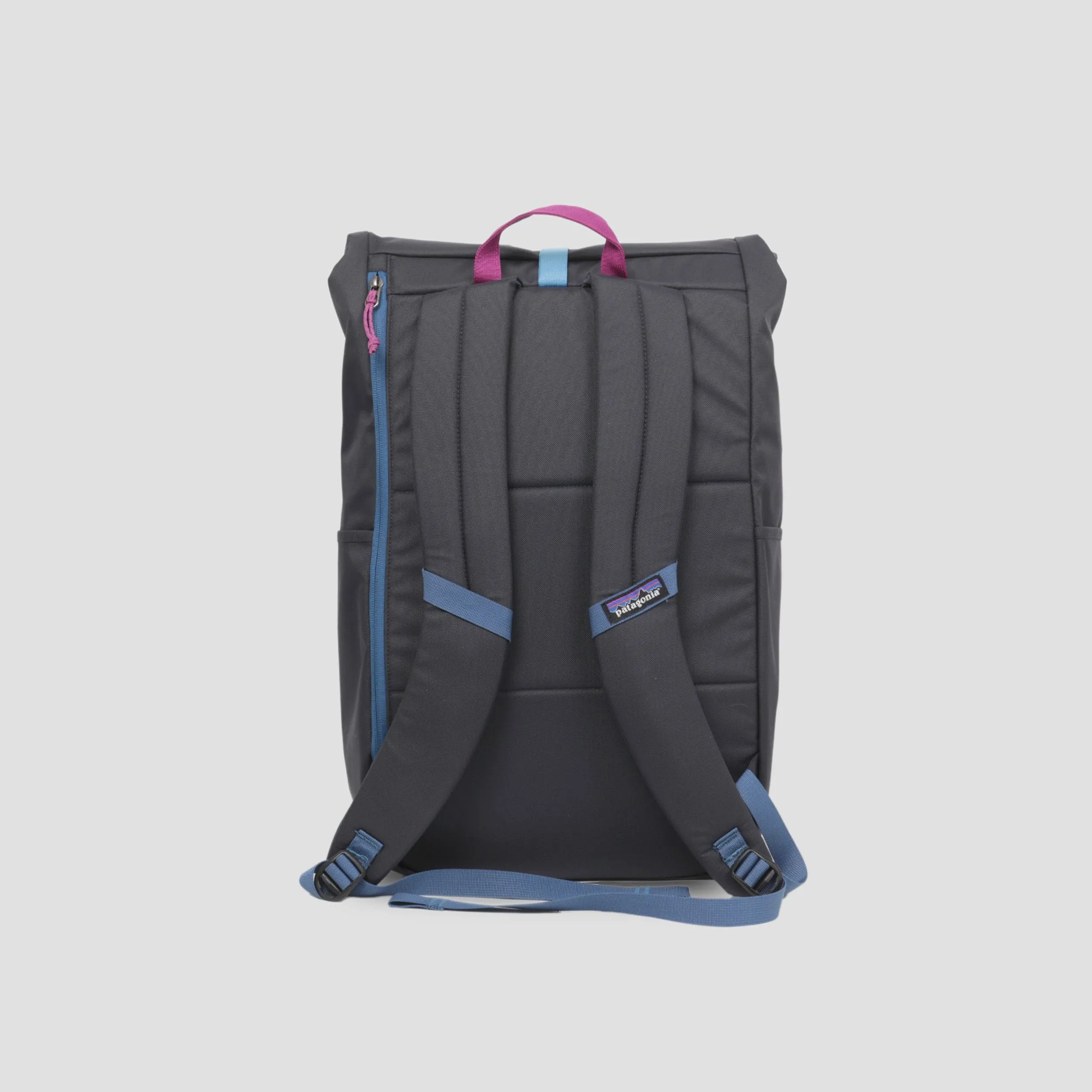 Patagonia Fieldsmith Roll Top Pack Pitch Blue