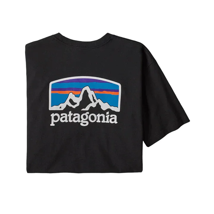 Patagonia Fitz Roy Horizons Responsibili-Tee Mens