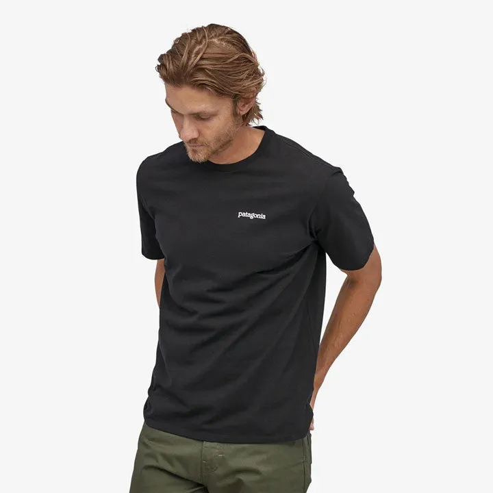 Patagonia Fitz Roy Horizons Responsibili-Tee Mens