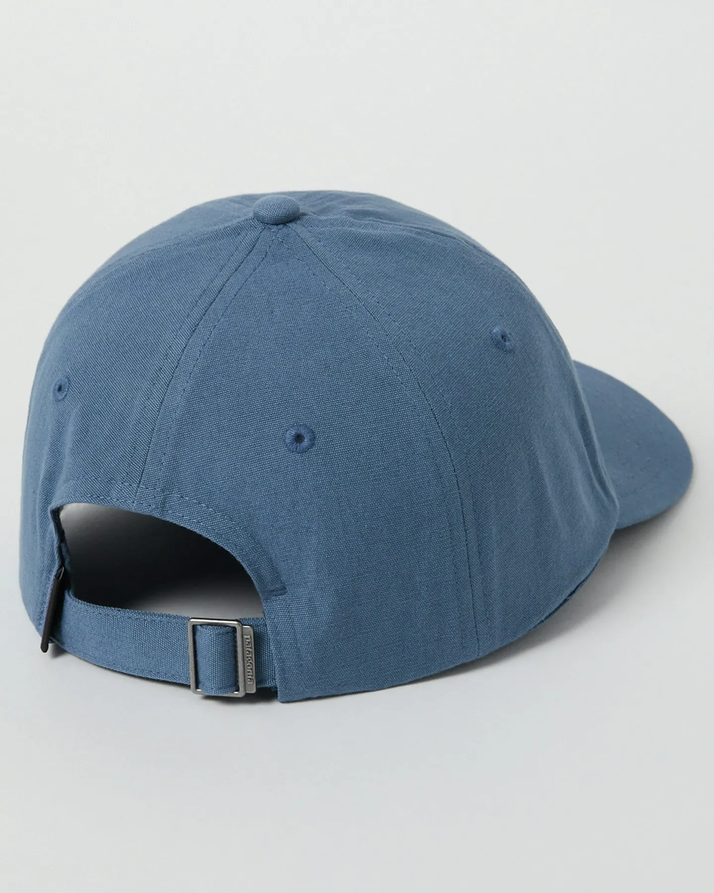 Patagonia Fitz Roy Icon Trad Cap - Utility Blue | SurfStitch