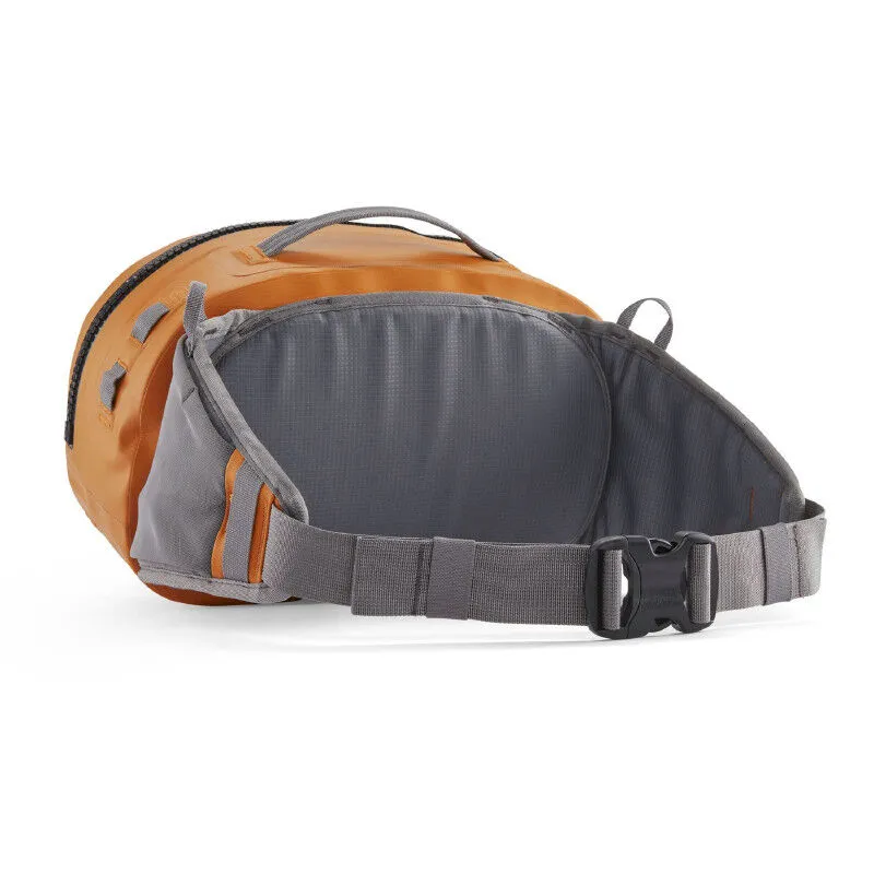 Patagonia Guidewater Hip Pack - Hip bag | Hardloop