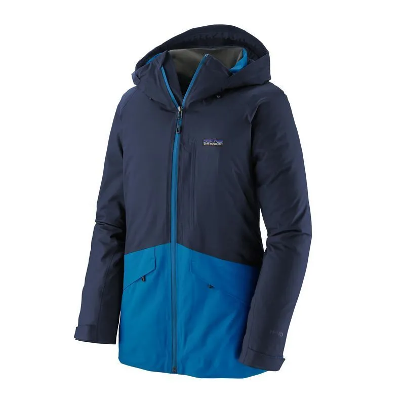 Patagonia - Insulated Snowbelle Jkt - Ski jacket - Women's