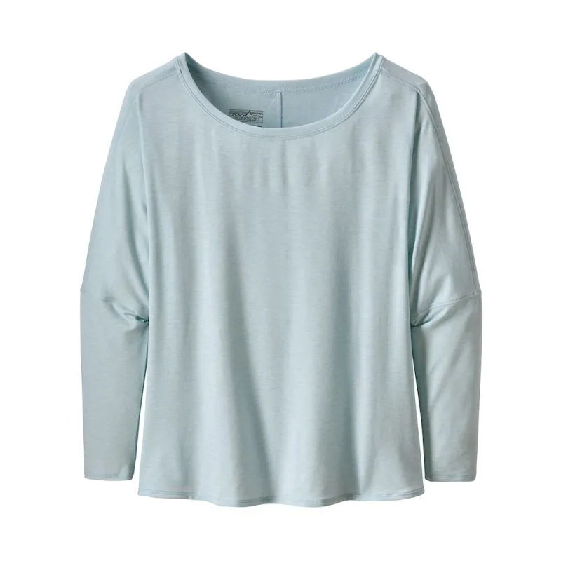 Patagonia L/S Glorya Top - Women's