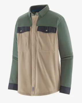 Patagonia Men's Long-Sleeved Early Rise Snap Shirt