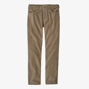 Patagonia - Men's Organic Cotton Corduroy Jeans - Reg