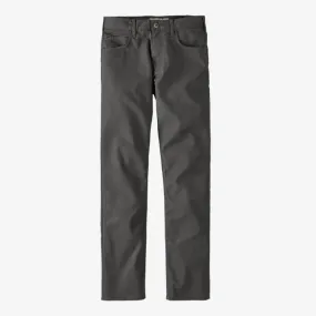 Patagonia - Men's Performance Twill Jeans  - Short