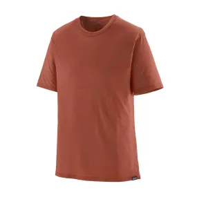 Patagonia Men's Capilene Cool Merino Blend S/S