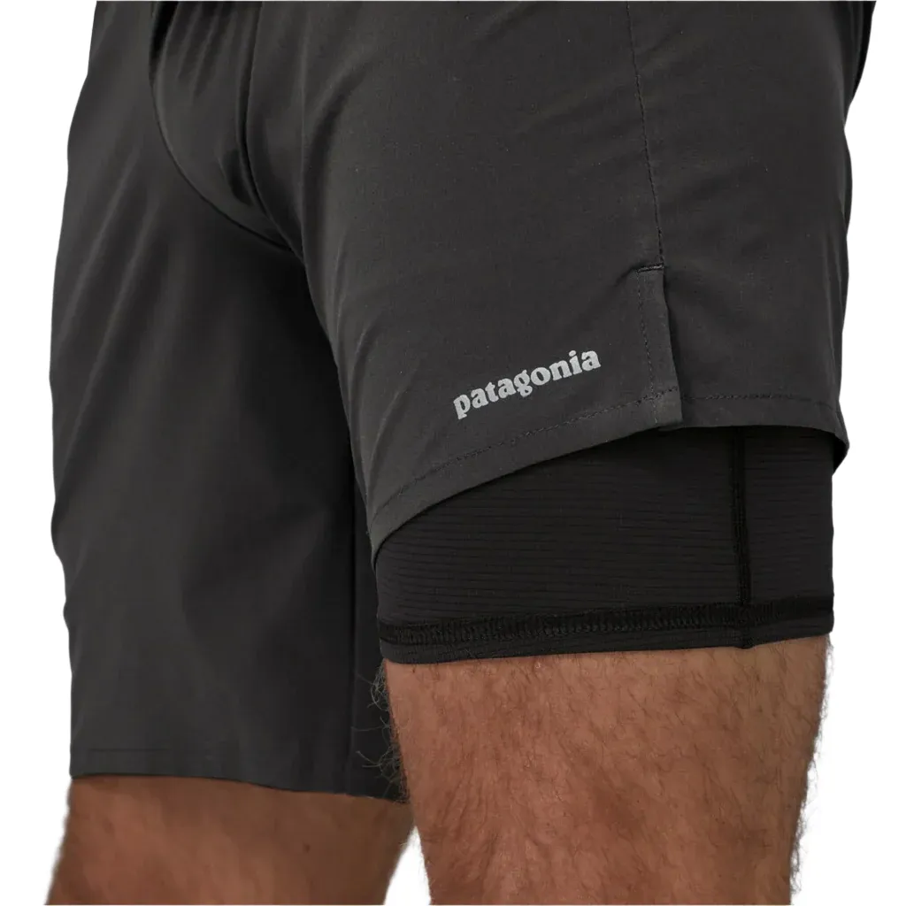 Patagonia Men's Multi Trails Shorts - 8